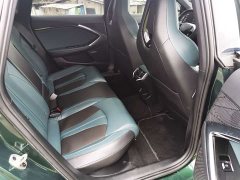 SAIC MG7 1.5T DCT Ultimate Elegance - ფოტო 12
