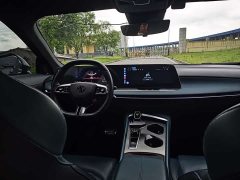 SAIC MG7 1.5T DCT Ultimate Elegance - ფოტო 13