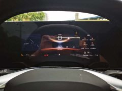 SAIC MG7 1.5T DCT Ultimate Elegance - ფოტო 14