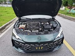SAIC MG7 1.5T DCT Ultimate Elegance - ფოტო 15