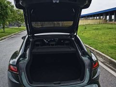 SAIC MG7 1.5T DCT Ultimate Elegance - ფოტო 16