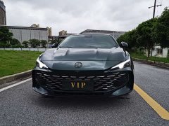 SAIC MG7 1.5T DCT Ultimate Elegance - ფოტო 2