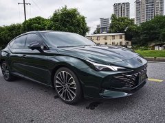 SAIC MG7 1.5T DCT Ultimate Elegance - ფოტო 3