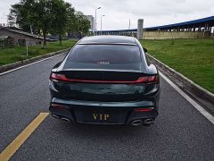 SAIC MG7 1.5T DCT Ultimate Elegance - ფოტო 6