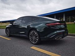 SAIC MG7 1.5T DCT Ultimate Elegance - ფოტო 7