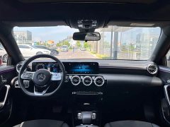 Mercedes-Benz A-Class A 200 L Sport Sedan Dynamic Edition - ფოტო 10