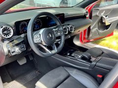 Mercedes-Benz A-Class A 200 L Sport Sedan Dynamic Edition - ფოტო 11