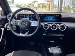 Mercedes-Benz A-Class A 200 L Sport Sedan Dynamic Edition - ფოტო 12