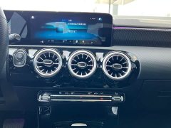 Mercedes-Benz A-Class A 200 L Sport Sedan Dynamic Edition - ფოტო 14