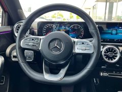 Mercedes-Benz A-Class A 200 L Sport Sedan Dynamic Edition - ფოტო 15