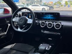 Mercedes-Benz A-Class A 200 L Sport Sedan Dynamic Edition - ფოტო 16
