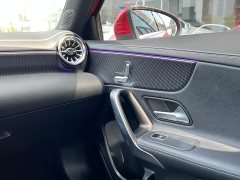 Mercedes-Benz A-Class A 200 L Sport Sedan Dynamic Edition - ფოტო 18