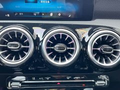 Mercedes-Benz A-Class A 200 L Sport Sedan Dynamic Edition - ფოტო 19