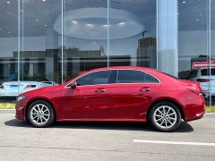 Mercedes-Benz A-Class A 200 L Sport Sedan Dynamic Edition - ფოტო 20