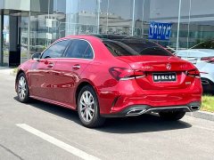 Mercedes-Benz A-Class A 200 L Sport Sedan Dynamic Edition - ფოტო 3