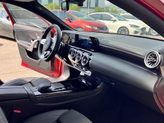 Mercedes-Benz A-Class A 200 L Sport Sedan Dynamic Edition - ფოტო 5