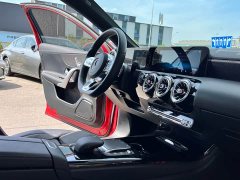 Mercedes-Benz A-Class A 200 L Sport Sedan Dynamic Edition - ფოტო 6