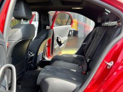 Mercedes-Benz A-Class A 200 L Sport Sedan Dynamic Edition - ფოტო 8