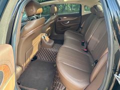 Mercedes-Benz E-Class Facelift E 300 L Fashion Edition - ფოტო 10