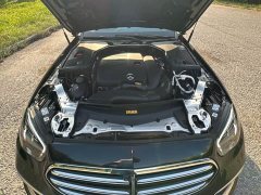 Mercedes-Benz E-Class Facelift E 300 L Fashion Edition - ფოტო 13