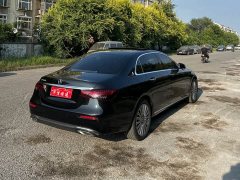 Mercedes-Benz E-Class Facelift E 300 L Fashion Edition - ფოტო 16
