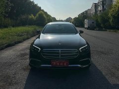 Mercedes-Benz E-Class Facelift E 300 L Fashion Edition - ფოტო 2