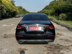 Mercedes-Benz E-Class Facelift E 300 L Fashion Edition - ფოტო 4