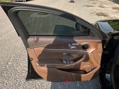 Mercedes-Benz E-Class Facelift E 300 L Fashion Edition - ფოტო 7