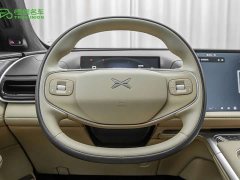 XPeng G9 725 Max - ფოტო 17