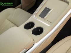 XPeng G9 725 Max - ფოტო 19