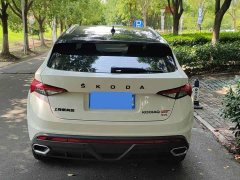 Skoda Kodiaq GT 2024 TSI380 AWD Flagship - ფოტო 3