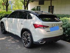 Skoda Kodiaq GT 2024 TSI380 AWD Flagship - ფოტო 4
