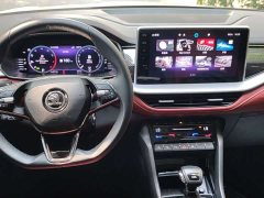 Skoda Kodiaq GT 2024 TSI380 AWD Flagship - ფოტო 5