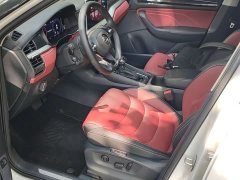 Skoda Kodiaq GT 2024 TSI380 AWD Flagship - ფოტო 7