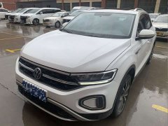 Volkswagen T-ROC Tanyue 280TSI DSG FWD Time Edition - ფოტო 1