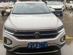 Volkswagen T-ROC Tanyue 280TSI DSG FWD Time Edition - ფოტო 2