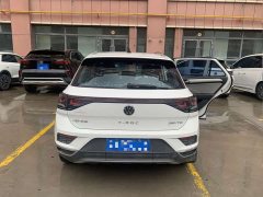 Volkswagen T-ROC Tanyue 280TSI DSG FWD Time Edition - ფოტო 4