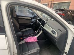 Volkswagen T-ROC Tanyue 280TSI DSG FWD Time Edition - ფოტო 5
