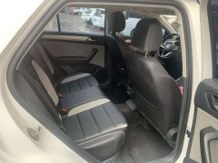 Volkswagen T-ROC Tanyue 280TSI DSG FWD Time Edition - ფოტო 6