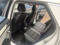 Volkswagen T-ROC Tanyue 280TSI DSG FWD Time Edition - ფოტო 8