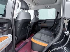 Beijing Jeep BJ40 2.0D Blade Hero Adventurer - ფოტო 10