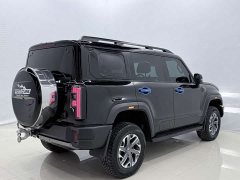 Beijing Jeep BJ40 2.0D Blade Hero Adventurer - ფოტო 12