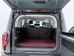 Beijing Jeep BJ40 2.0D Blade Hero Adventurer - ფოტო 15