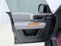 Beijing Jeep BJ40 2.0D Blade Hero Adventurer - ფოტო 17