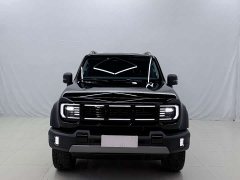 Beijing Jeep BJ40 2.0D Blade Hero Adventurer - ფოტო 2