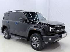 Beijing Jeep BJ40 2.0D Blade Hero Adventurer - ფოტო 3