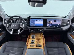 Beijing Jeep BJ40 2.0D Blade Hero Adventurer - ფოტო 7