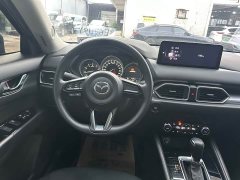 Mazda CX-5 2024 2.0L Automatic FWD Comfort - ფოტო 10
