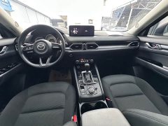 Mazda CX-5 2024 2.0L Automatic FWD Comfort - ფოტო 11