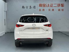 Mazda CX-5 2024 2.0L Automatic FWD Comfort - ფოტო 13